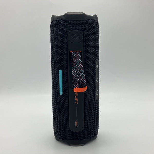 【中古】FLIP7 ファンキーブラック【JBLFLIP7BLKO】【秋葉原】