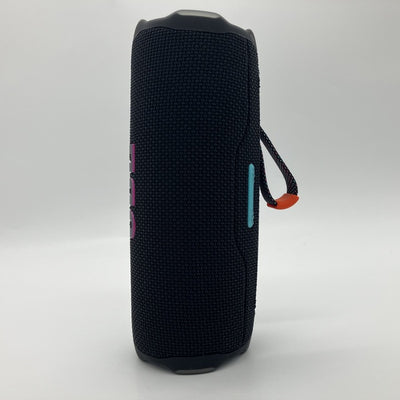 【中古】FLIP7 ファンキーブラック【JBLFLIP7BLKO】【秋葉原】