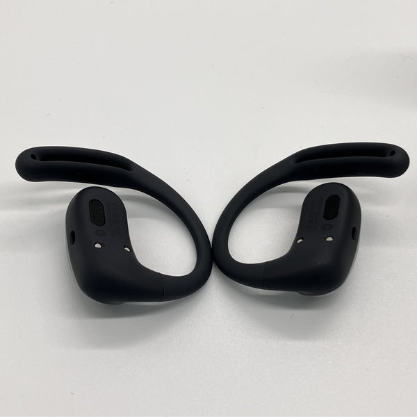 Shokz 【中古】OpenFit Air Black【SKZ-EP-000025】【秋葉原