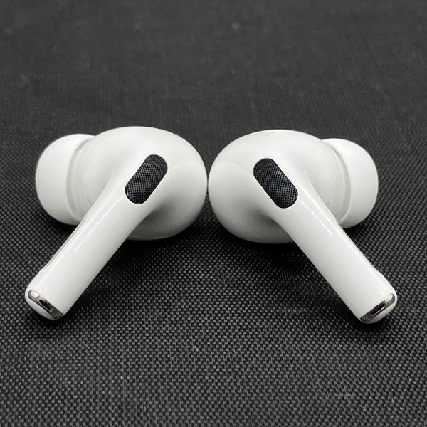 【中古】MagSafe充電ケース(USB-C)付きAirPods Pro(第2世代) MTJV3JA【日本橋】