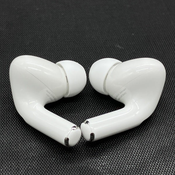【中古】MagSafe充電ケース(USB-C)付きAirPods Pro(第2世代) MTJV3JA【日本橋】