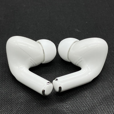 【中古】MagSafe充電ケース(USB-C)付きAirPods Pro(第2世代) MTJV3JA【日本橋】