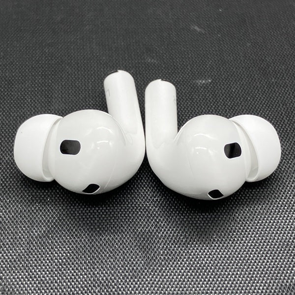 【中古】MagSafe充電ケース(USB-C)付きAirPods Pro(第2世代) MTJV3JA【日本橋】