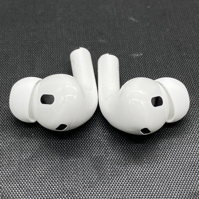 【中古】MagSafe充電ケース(USB-C)付きAirPods Pro(第2世代) MTJV3JA【日本橋】
