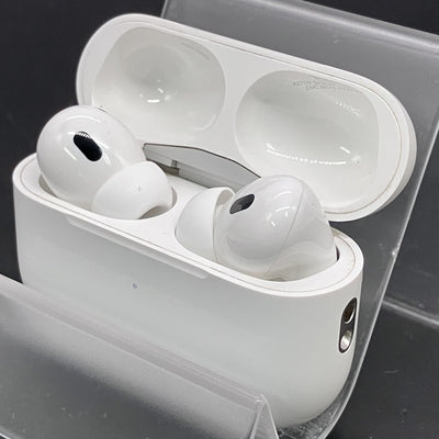 【中古】AirPods Pro (第2世代) MQD83J/A【日本橋】