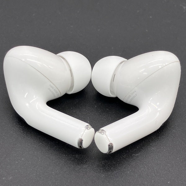 Apple 【中古】AirPods Pro (第2世代) MQD83J/A【日本橋】 – e☆イヤホン