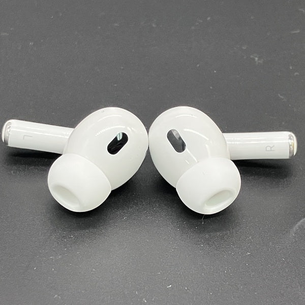 Apple 【中古】AirPods Pro (第2世代) MQD83J/A【日本橋】 – e☆イヤホン