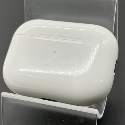 【中古】MagSafe充電ケース(USB-C)付きAirPods Pro(第2世代) MTJV3JA【仙台】