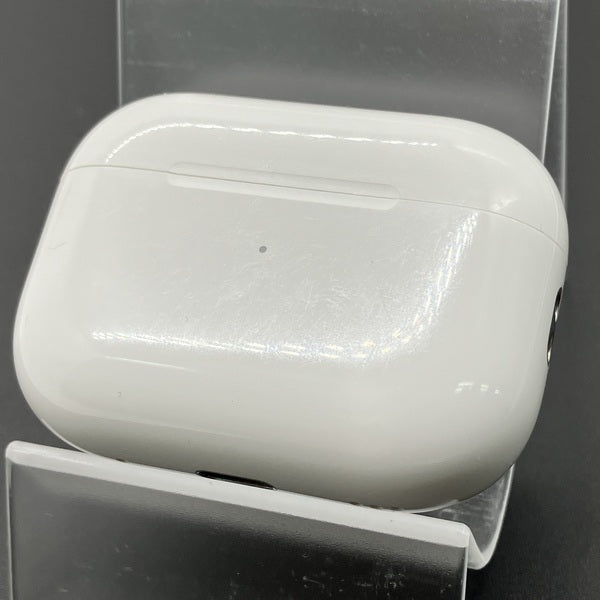 Apple 【中古】MagSafe充電ケース(USB-C)付きAirPods Pro(第2