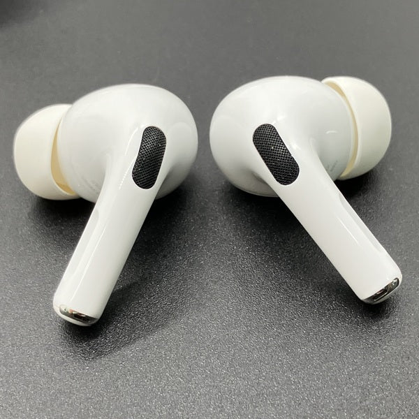 【中古】MagSafe充電ケース(USB-C)付きAirPods Pro(第2世代) MTJV3JA【仙台】