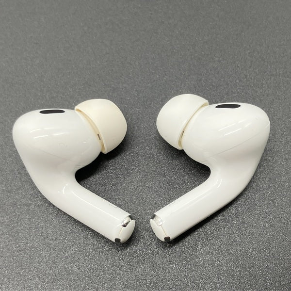 【中古】MagSafe充電ケース(USB-C)付きAirPods Pro(第2世代) MTJV3JA【仙台】