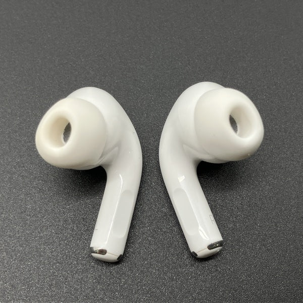【中古】MagSafe充電ケース(USB-C)付きAirPods Pro(第2世代) MTJV3JA【仙台】