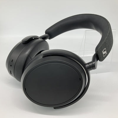 【中古】MOMENTUM 4 Wireless ブラック 【M4AEBT BLACK】【秋葉原】