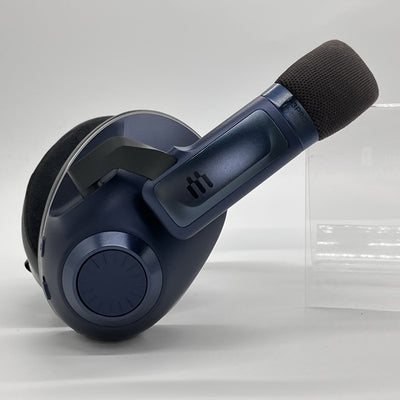 【中古】EPOS H3PRO Hybrid セブリングブラック 【1000892】【日本橋】