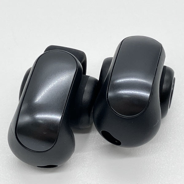 【中古】Ultra Open Earbuds Black【日本橋】