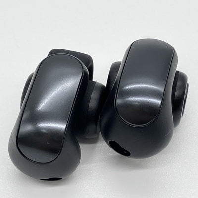 【中古】Ultra Open Earbuds Black【日本橋】
