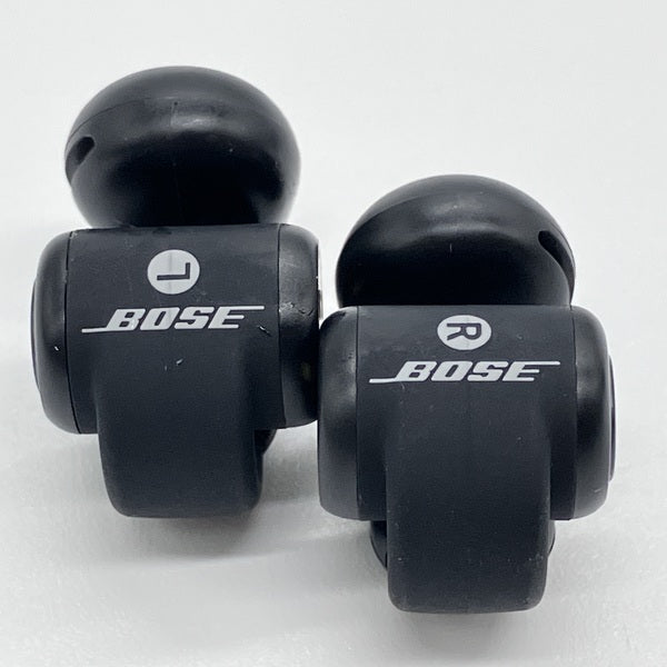 【中古】Ultra Open Earbuds Black【日本橋】