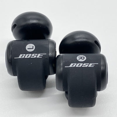 【中古】Ultra Open Earbuds Black【日本橋】