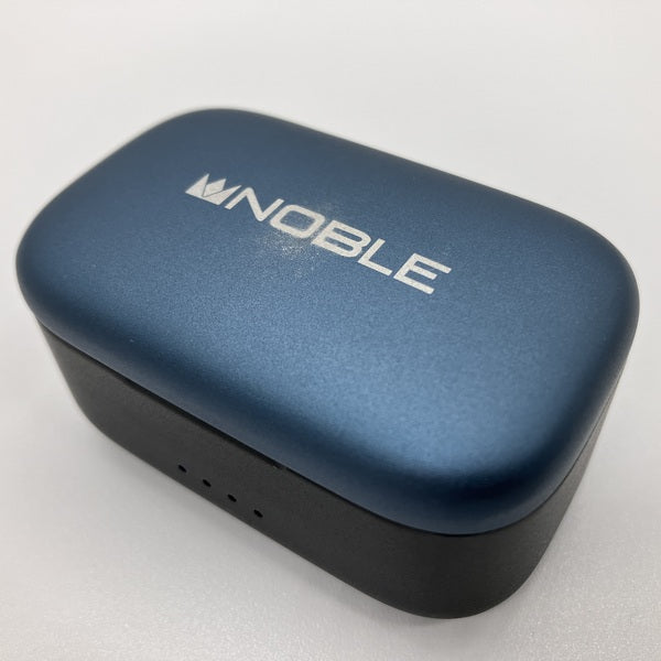 FoKus PRO Noble ワイヤレスイヤホン NOB-FOKUSPRO-B Noble Audio FoKus PRO 価格比較 - 価格.com