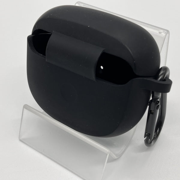 【中古】Ultra Open Earbuds Wireless Charging Case Cover Black【秋葉原】