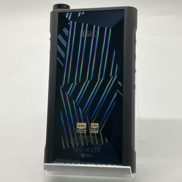 【中古】M15s 【FIO-M15S-B】【秋葉原】