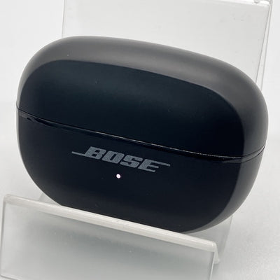 【中古】Ultra Open Earbuds Black【日本橋】