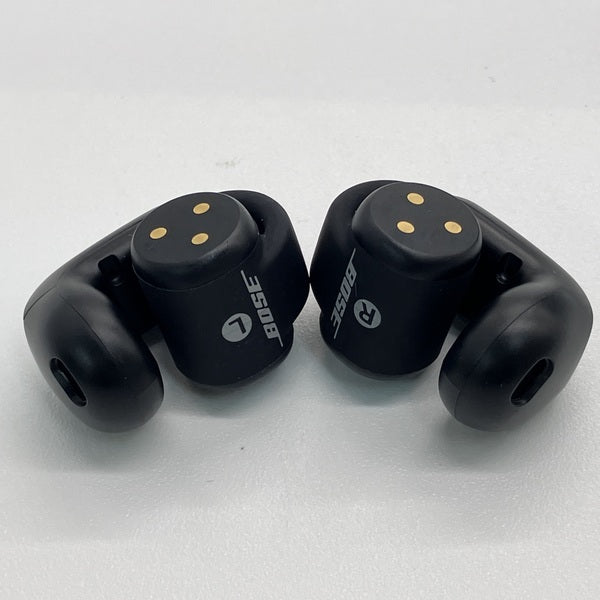 Bose 【中古】Ultra Open Earbuds Black【日本橋】 – e☆イヤホン