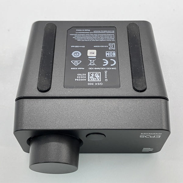 【中古】EPOS/SENNHEISER GSX-300【秋葉原】