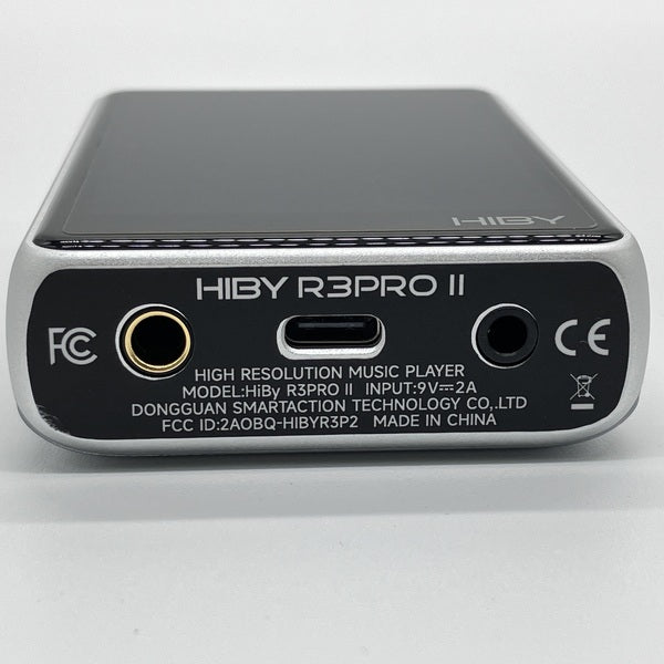 【中古】R3 Pro II Silver【秋葉原】