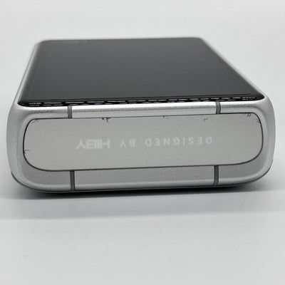 【中古】R3 Pro II Silver【秋葉原】