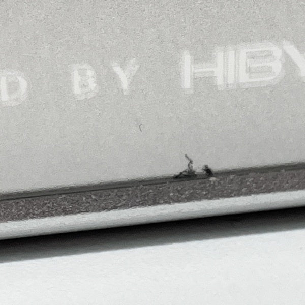 【中古】R3 Pro II Silver【秋葉原】