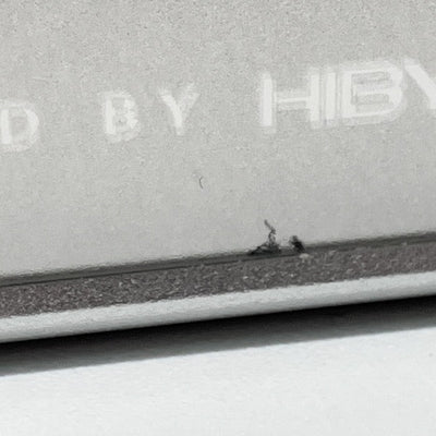 【中古】R3 Pro II Silver【秋葉原】