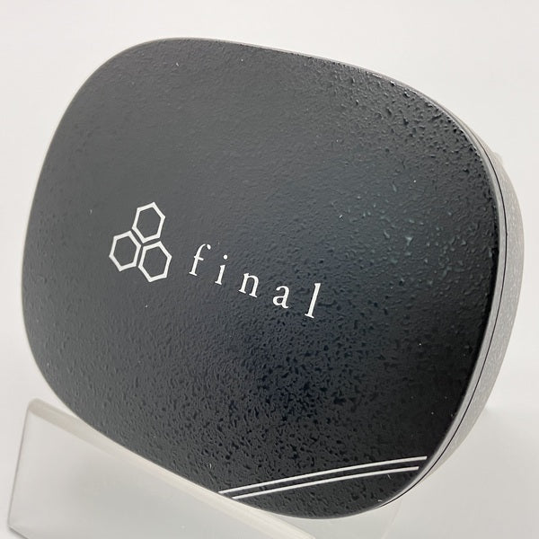 【中古】ZE8000 MK2 ブラック【秋葉原】