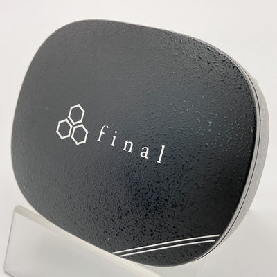 【中古】ZE8000 MK2 ブラック【秋葉原】