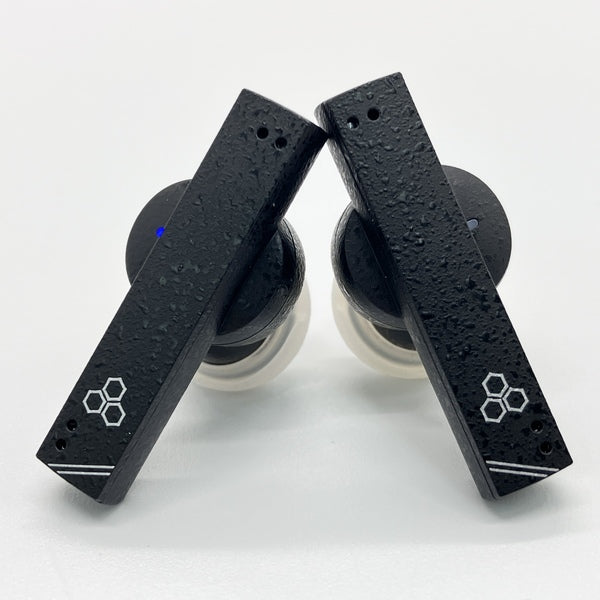 新品未開封 final ZE8000 MK2 ブラック ZE8000 MK2｜final - イヤホン・ワイヤレスイヤホン・ヘッドホン