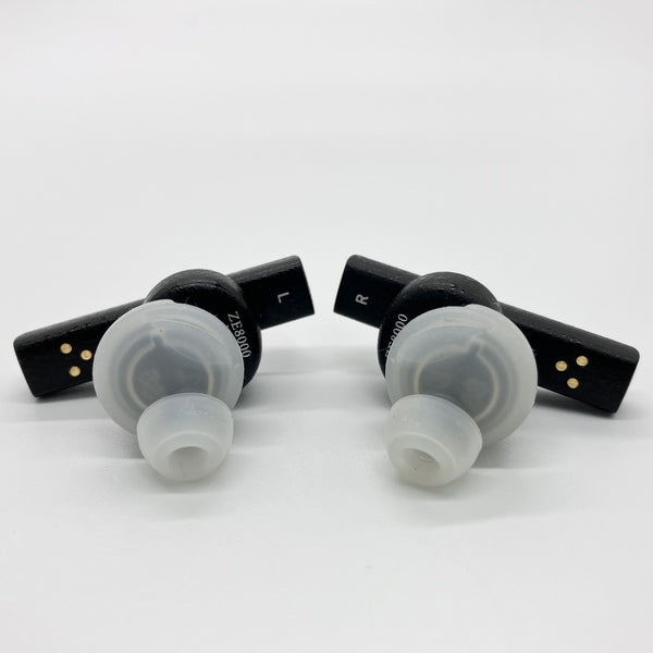 【中古】ZE8000 MK2 ブラック【秋葉原】