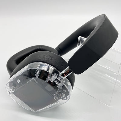 【中古】モンド オーバーイヤー トランスペアレント【仙台】