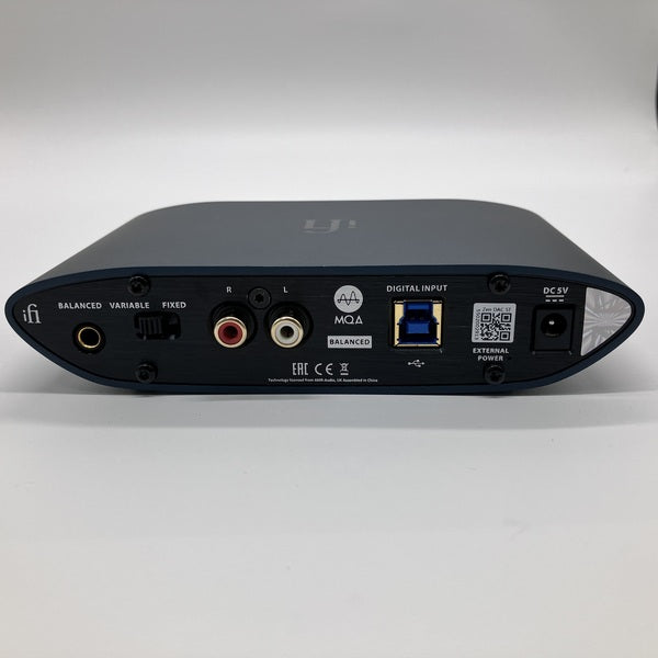 【中古】ZEN DAC Signature【秋葉原】