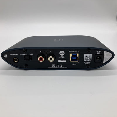 【中古】ZEN DAC Signature【秋葉原】