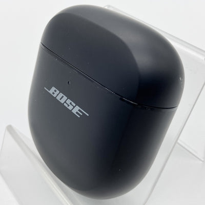 【中古】QuietComfort Ultra Earbuds Black【秋葉原】