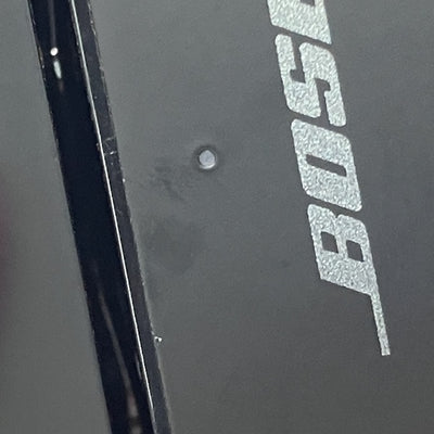 【中古】QuietComfort Ultra Earbuds Black【秋葉原】