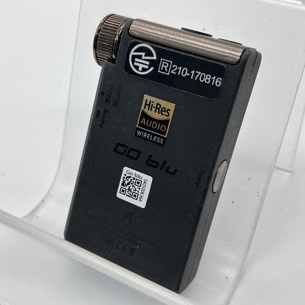 【中古】GO blu【名古屋】