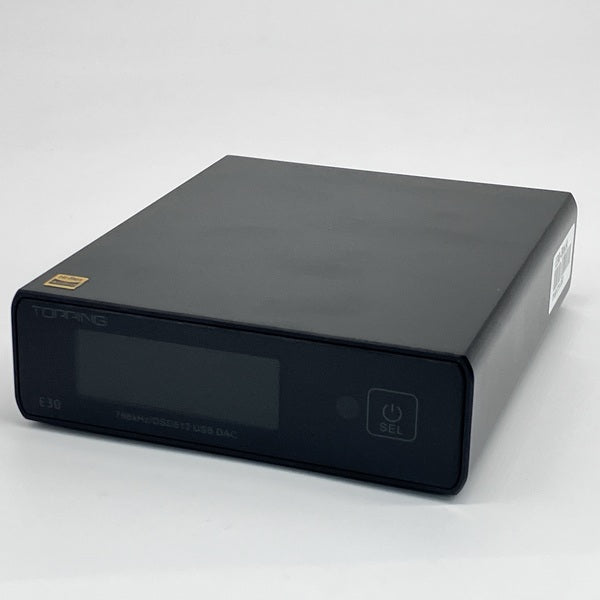 【中古】TOPPING E8【秋葉原】