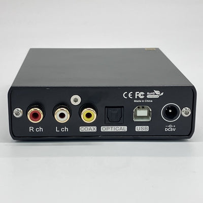 【中古】TOPPING E8【秋葉原】