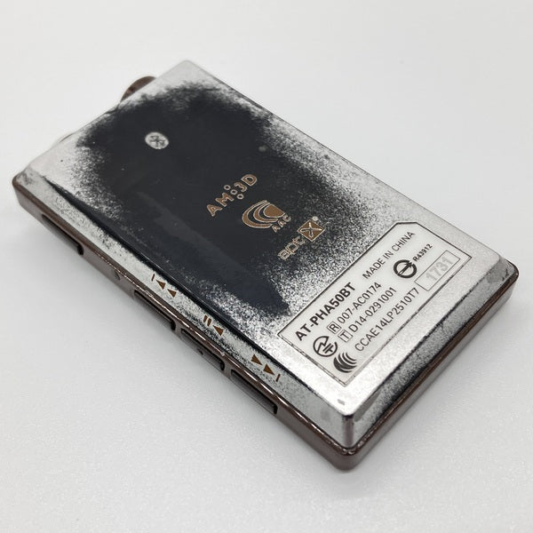 【中古】AT-PHA50BT-GM【秋葉原】