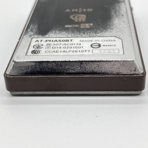 【中古】AT-PHA50BT-GM【秋葉原】