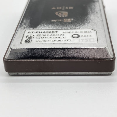 【中古】AT-PHA50BT-GM【秋葉原】