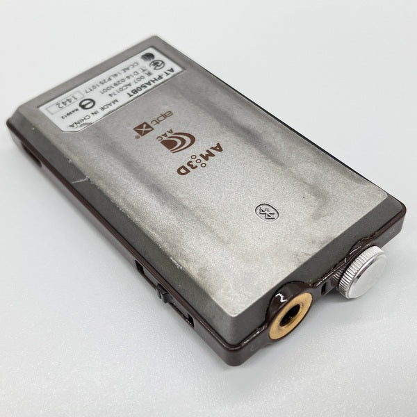 イヤホン Westone3 audio-technica AT-PHA50BT AT-PHA50BT｜イヤホン