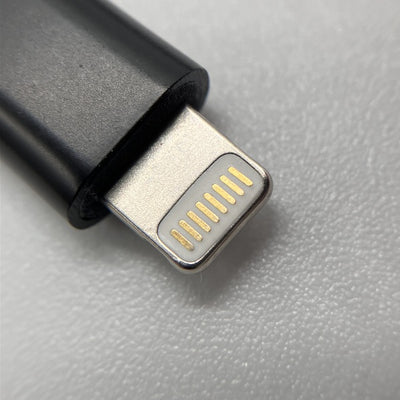 【中古】Lightning to USB-C OTGケーブル【秋葉原】