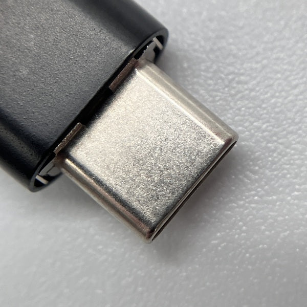 【中古】Lightning to USB-C OTGケーブル【秋葉原】
